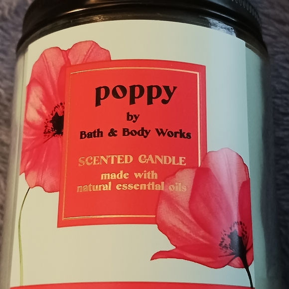 NEW | BATH And BODY WORKS SINGLE WICK CANDLE - Picture 5 of 7